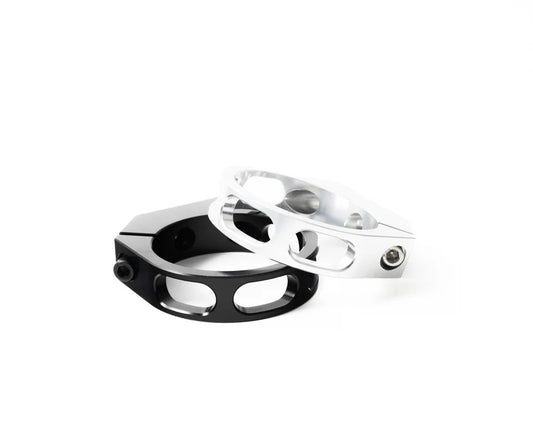 Billet Clamp 2 1/2 inch for Vapor Trapperâ„¢