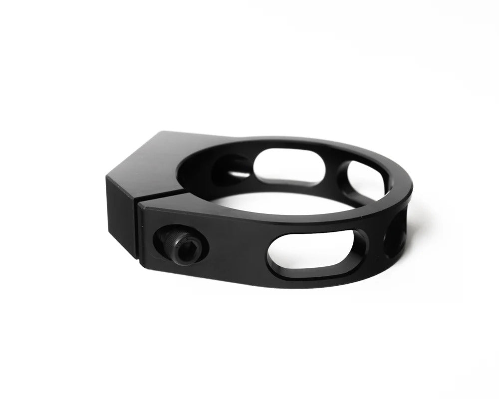 Billet Clamp 2 1/2 inch for Vapor Trapper™