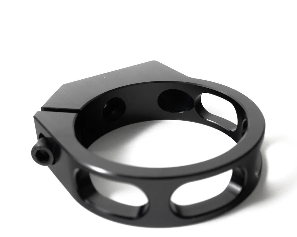 Billet Clamp 2 1/2 inch for Vapor Trapper™