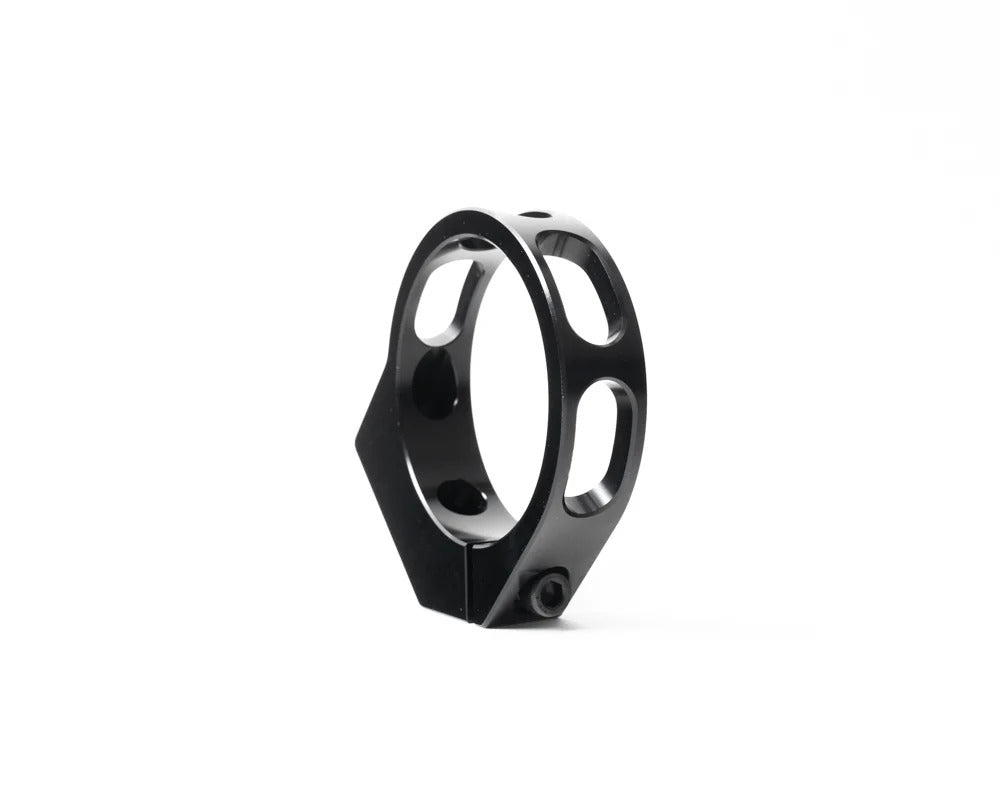 Billet Clamp 2 1/2 inch for Vapor Trapper™