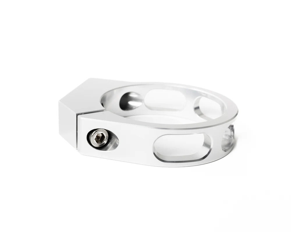 Billet Clamp 2 1/2 inch for Vapor Trapper™