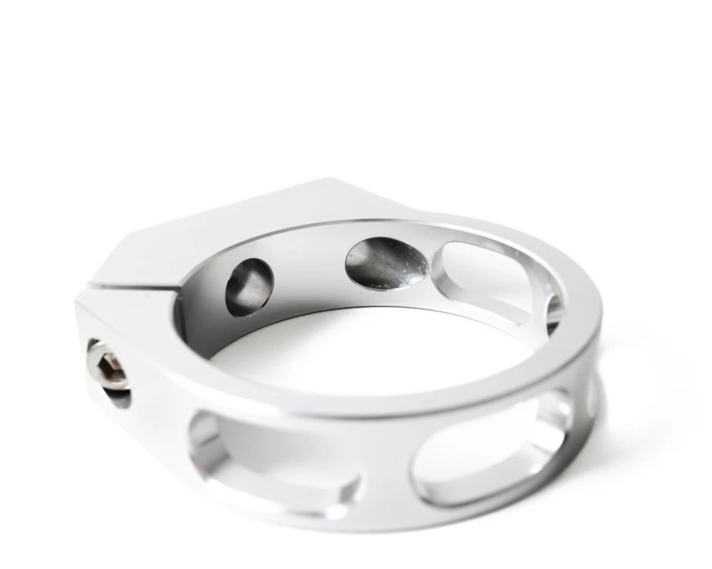 Billet Clamp 2 1/2 inch for Vapor Trapper™