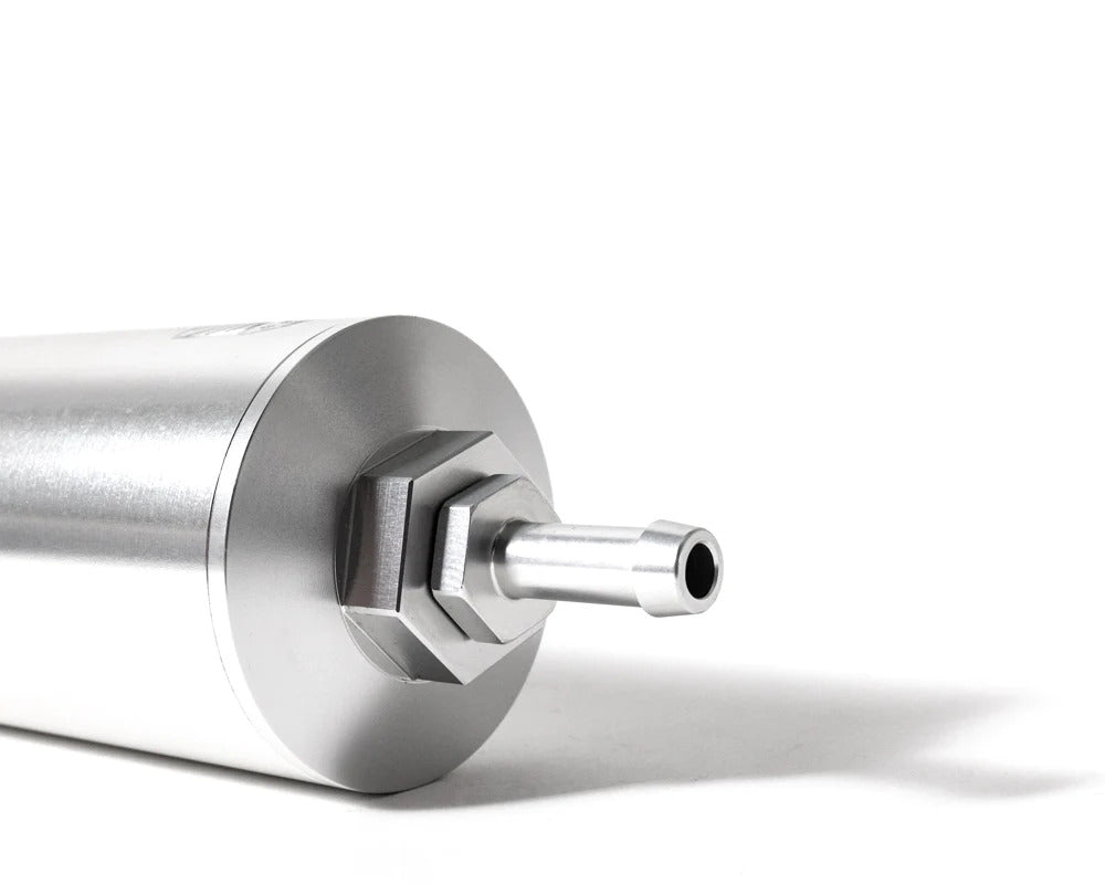 Vapor Trapper™ Universal Charcoal Canister Fuel Tank Vent Line Vapor Filter