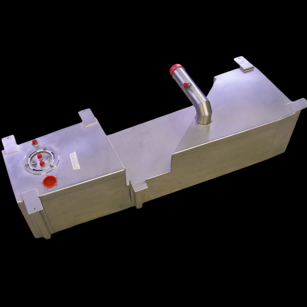 LS Pump Custom Gas Tank Build To Order Form (650HP)
