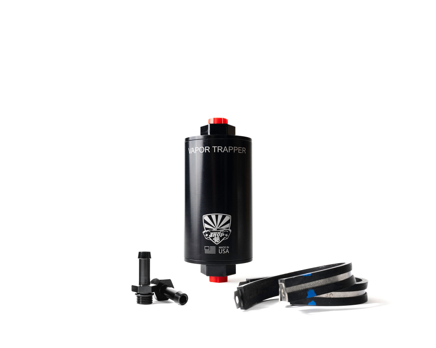 Vapor Trapper™ - Basic Install Package