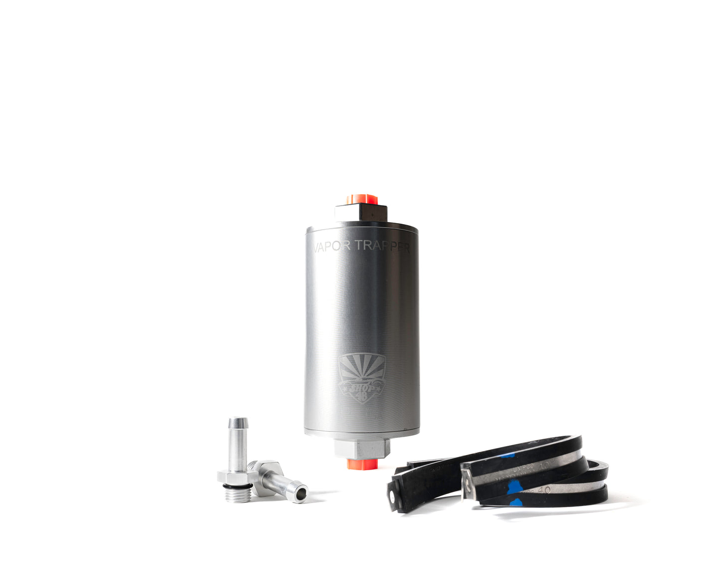 Vapor Trapper™ - Basic Install Package