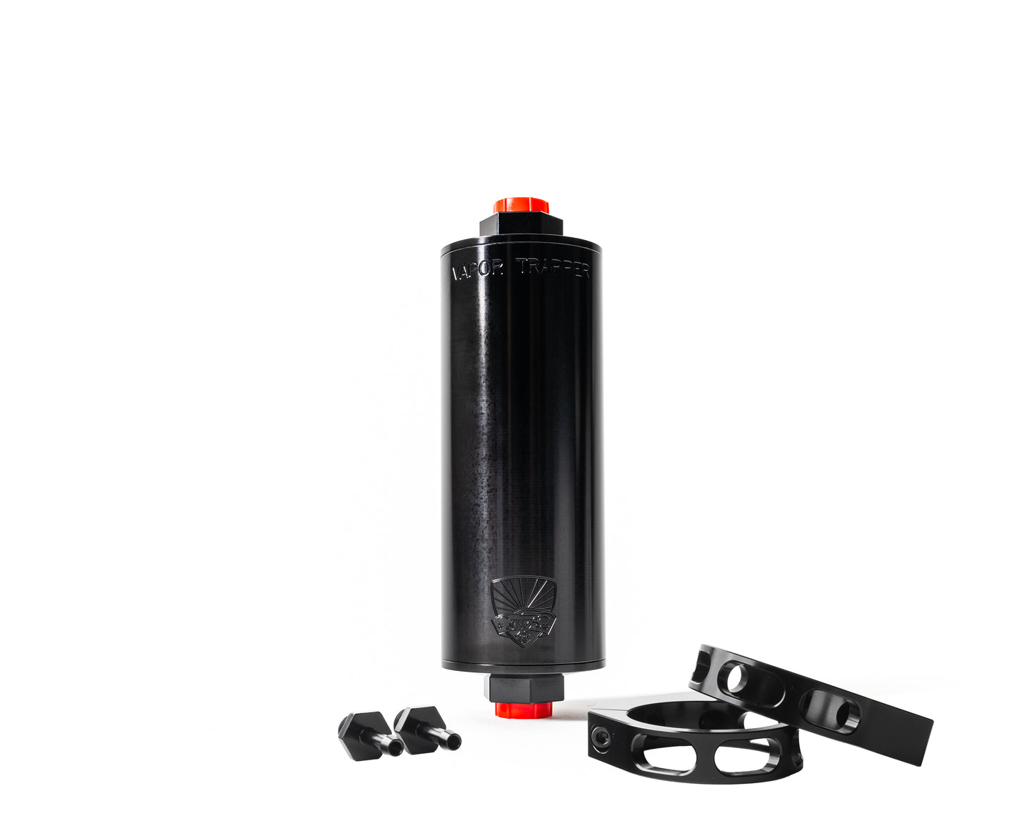 Vapor Trapper™ - Premium Install Package
