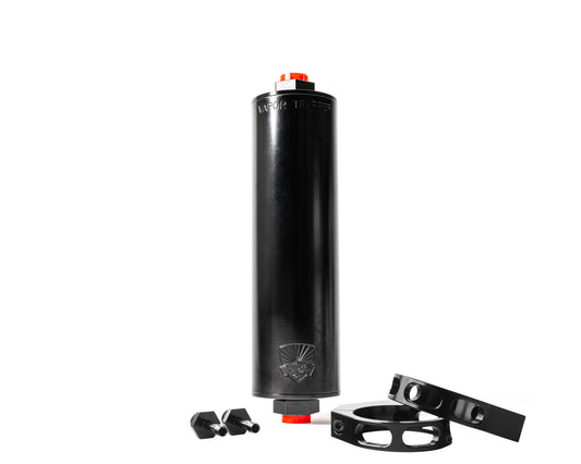 Vapor Trapperâ„¢ - Premium Install Package
