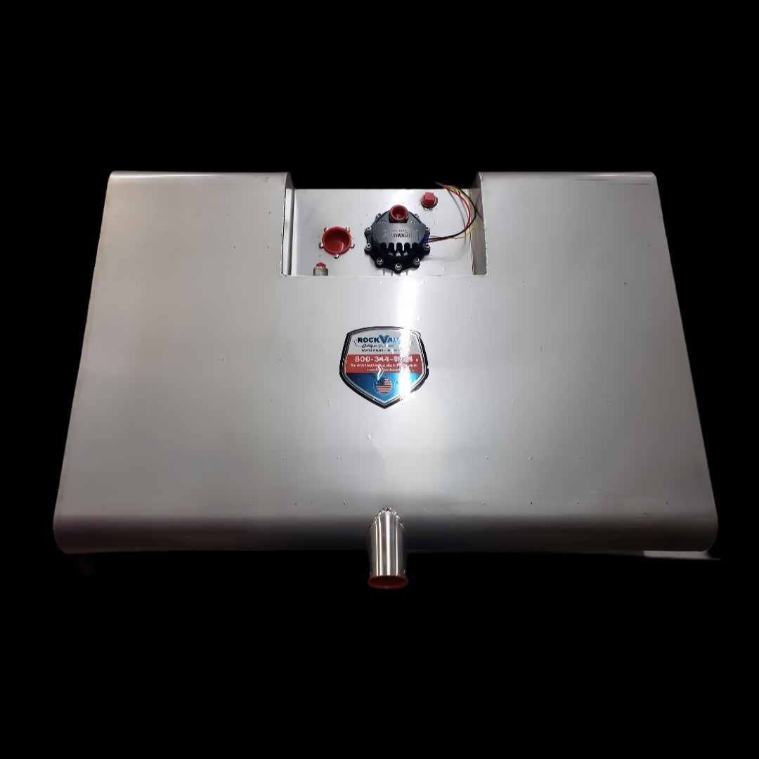 80-90 Caprice EFI Stainless Gas Tank