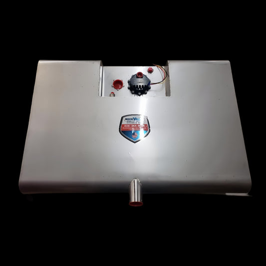 80-85 Impala EFI Stainless Gas Tank