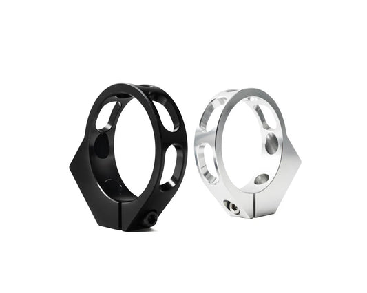 Billet Clamp 2 1/2 inch for Vapor Trapper™