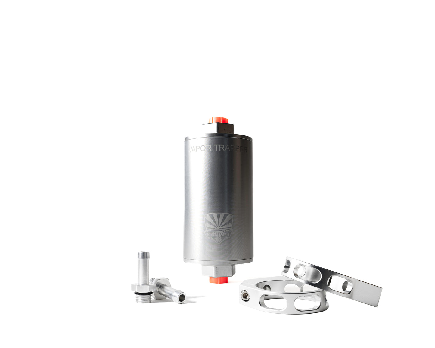 Vapor Trapper™ - Premium Install Package
