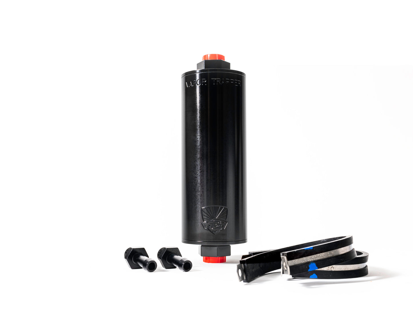 Vapor Trapper™ - Basic Install Package