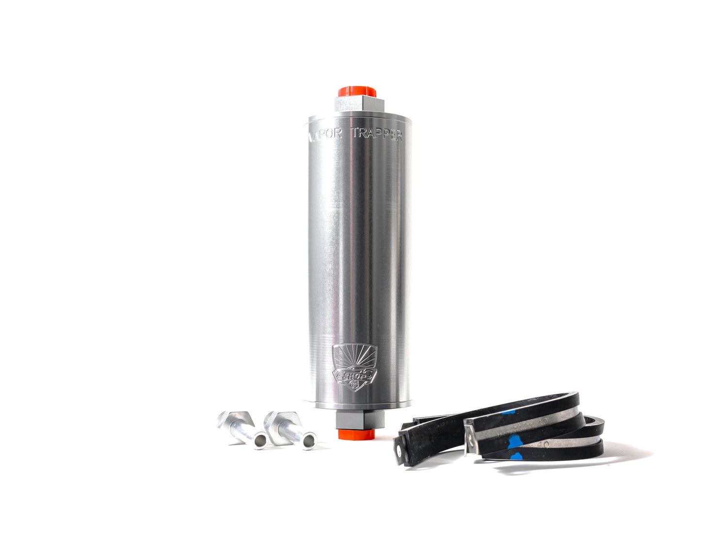 Vapor Trapper™ - Basic Install Package