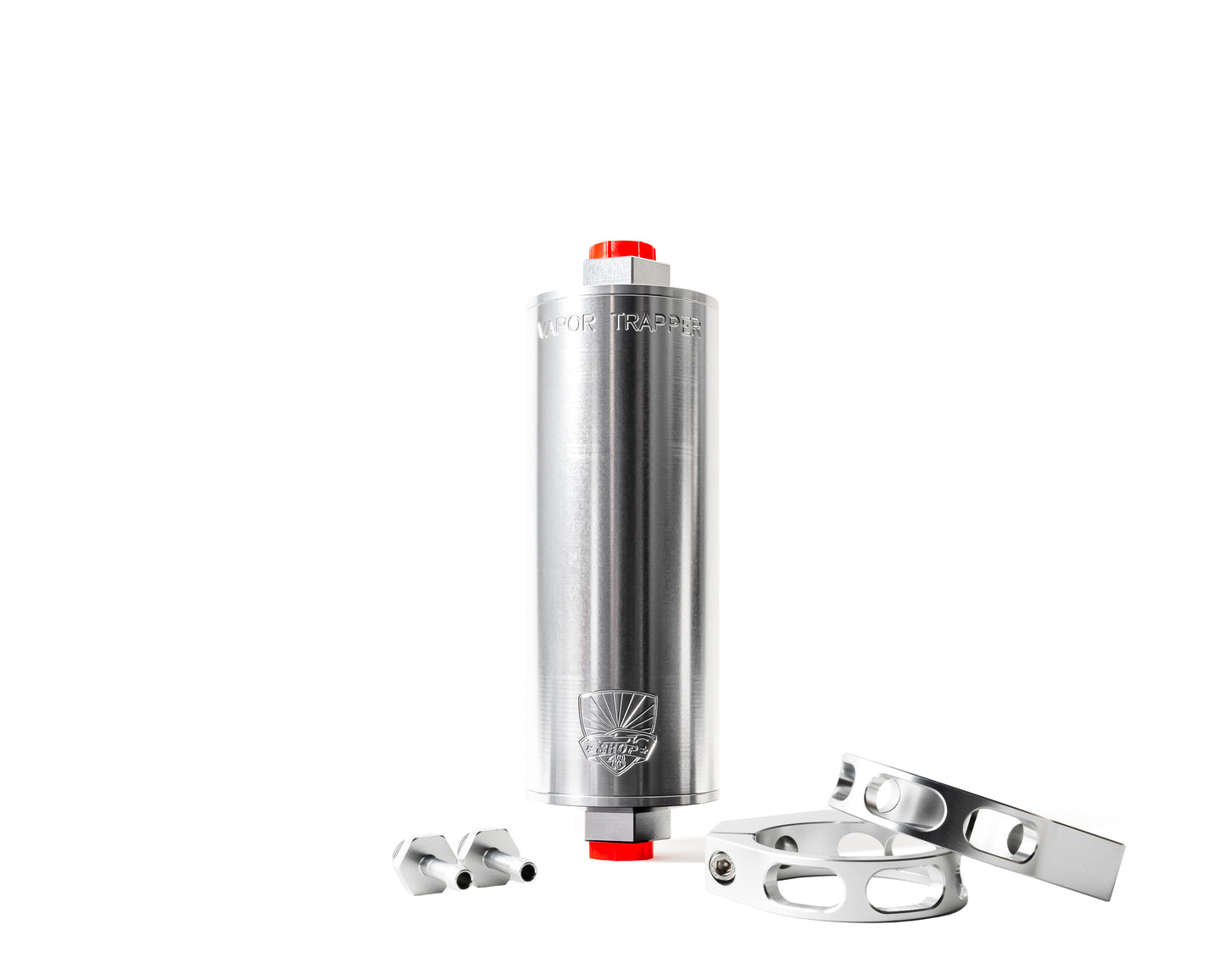 Vapor Trapper™ - Premium Install Package