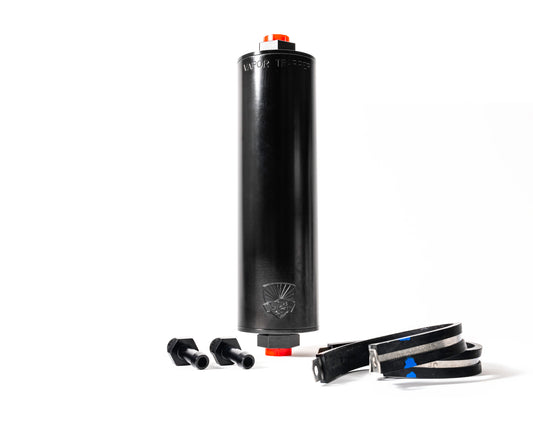 Vapor Trapper™ - Basic Install Package