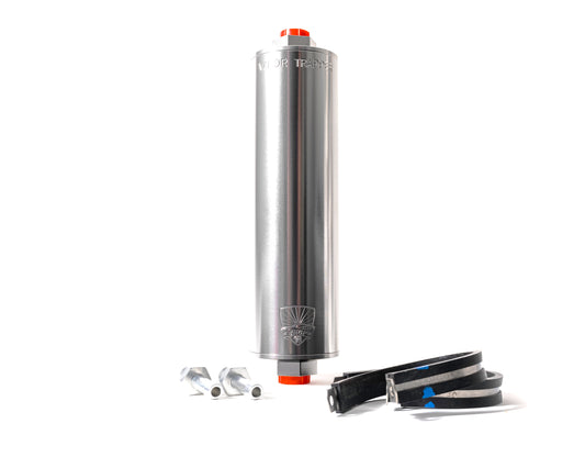 Vapor Trapper™ - Basic Install Package