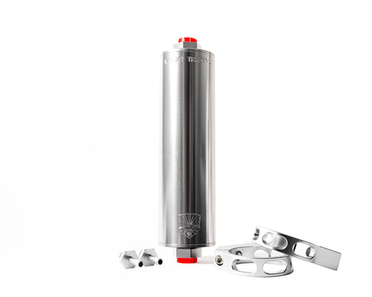 Vapor Trapper™ - Premium Install Package