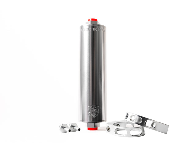 Vapor Trapper™ - Premium Install Package